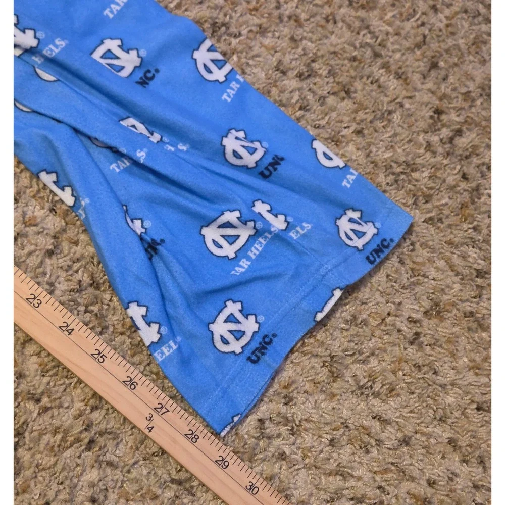 Gen 2 North Carolina Tar Heels Lounge Pants Youth Size XL (18-20) Blue